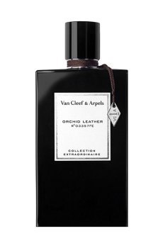 Van Cleef & Arpels Orchid Leather Парфюмированная вода унисекс, 75 мл (ТЕСТЕР)