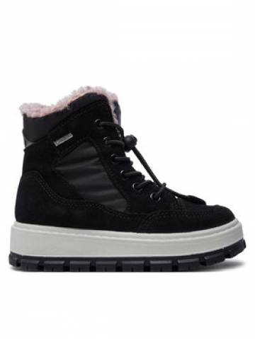 Primigi Чоботи 6869911 M GORE-TEX Чорний Primigi Чоботи 6869911 M GORE-TEX Чорний