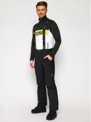 CMP Гірськолижні штани 3W17397N Чорний Regular Fit
