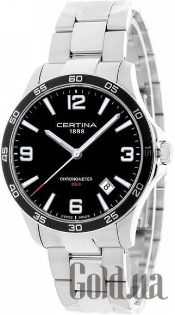 Швейцарские часы Certina Швейцарские часы Certina