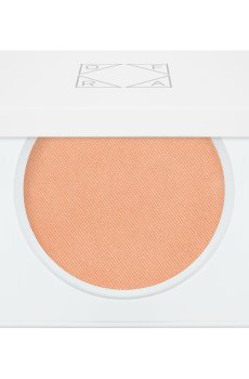 Уценка! Компактные румяна для лица OFRA Pressed Blush, Apricot, 4 г