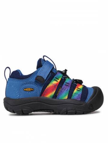 Keen Туфлі Newport H2SH0 1026208 Голубий Keen Туфлі Newport H2SH0 1026208 Голубий