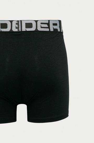 Under Armour - Боксеры (3-pack) 1363617.001 1363617.001-001 Under Armour - Боксеры (3-pack) 1363617.001 1363617.001-001