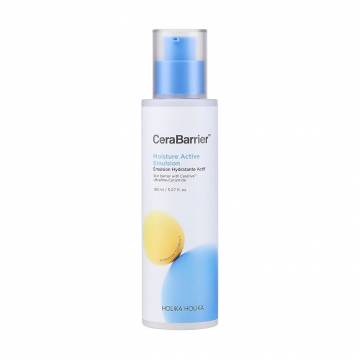 Увлажняющая эмульсия для лица Holika Holika CeraBarrier Moisture Active Emulsion, 150 мл Увлажняющая эмульсия для лица Holika Holika CeraBarrier Moisture Active Emulsion, 150 мл