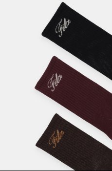 Носки Fila 3 шт