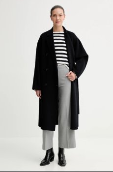 Хлопковый лонгслив Marc OPolo