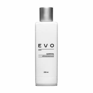Восстанавливающий шампунь для волос EVO derm, 250 мл Восстанавливающий шампунь для волос EVO derm, 250 мл