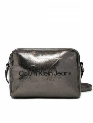 Calvin Klein Сумка K60K612731 Золотий Calvin Klein Сумка K60K612731 Золотий
