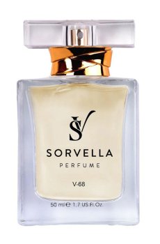 Уценка! Sorvella Perfume V-68 Парфюмированная вода женская, 50 мл