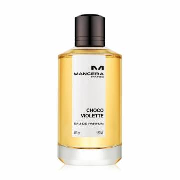 Mancera Choco Violet Парфюмированная вода унисекс, 120 мл (ТЕСТЕР) Mancera Choco Violet Парфюмированная вода унисекс, 120 мл (ТЕСТЕР)
