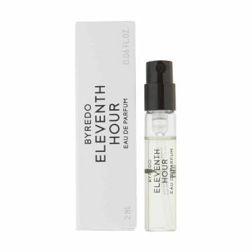 Byredo Eleventh Hour Парфюмированная вода унисекс, 2 мл (пробник) Byredo Eleventh Hour Парфюмированная вода унисекс, 2 мл (пробник)