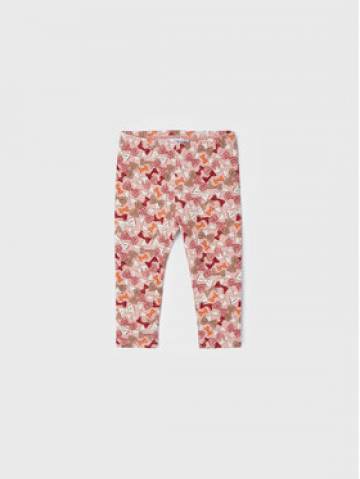 Mayoral Легінси 2720 Рожевий Slim Fit Mayoral Легінси 2720 Рожевий Slim Fit