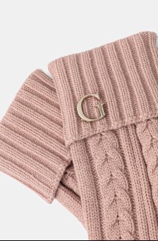 Перчатки Guess