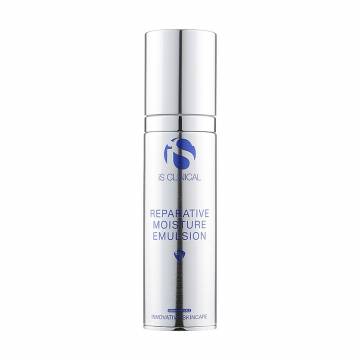 Увлажняющая эмульсия для лица iS Clinical Reparative Moisture Emulsion, 50 г Увлажняющая эмульсия для лица iS Clinical Reparative Moisture Emulsion, 50 г