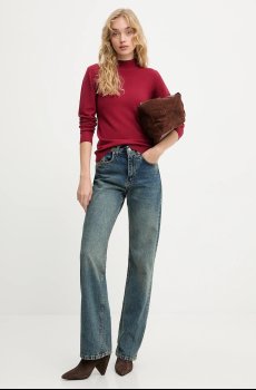 Свитер с кашемиром Answear.LAB