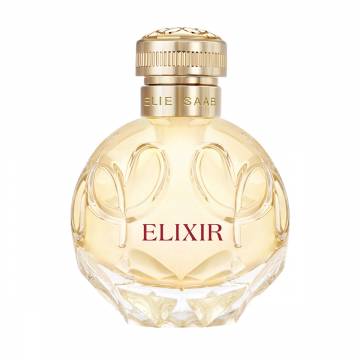 Elie Saab Elixir Парфюмированная вода женская, 100 мл Elie Saab Elixir Парфюмированная вода женская, 100 мл
