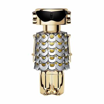 Rabanne Fame Парфюмированная вода женская, 80 мл (ТЕСТЕР) Rabanne Fame Парфюмированная вода женская, 80 мл (ТЕСТЕР)