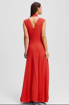 Платье Karl Lagerfeld