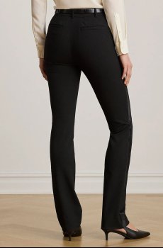 Брюки Lauren Ralph Lauren