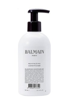 Восстанавливающий кондиционер Balmain Paris Hair Couture Revitalizing Conditioner для сухих и поврежденных волос, 300 мл