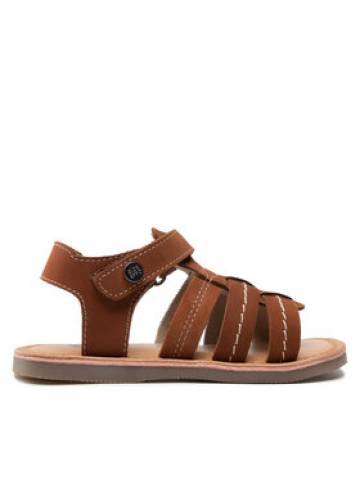 Gioseppo Босоніжки Jatoba 65993 Коричневий Gioseppo Босоніжки Jatoba 65993 Коричневий