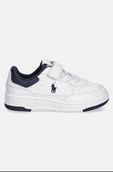 Детские кроссовки Polo Ralph Lauren MASTERS COURT II PS