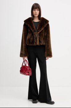 Куртка Nanushka ESTEL