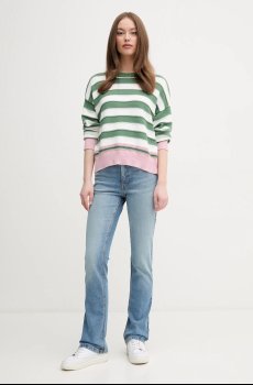 Джинсы United Colors of Benetton