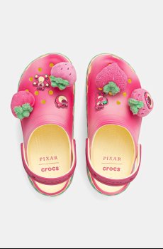Шлепанцы Crocs Classic Lotso Platform Clog