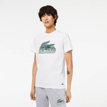 Lacoste футболка чоловіча Lacoste футболка чоловіча