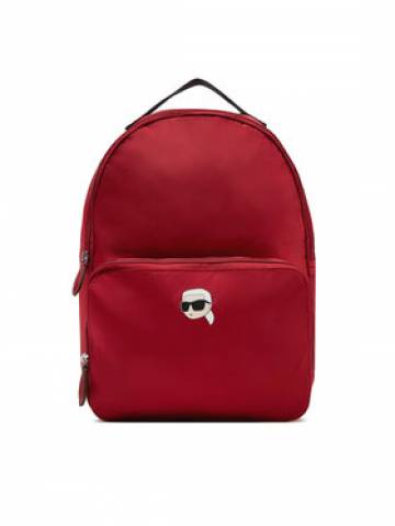 KARL LAGERFELD Рюкзак A1W30137 Червоний KARL LAGERFELD Рюкзак A1W30137 Червоний
