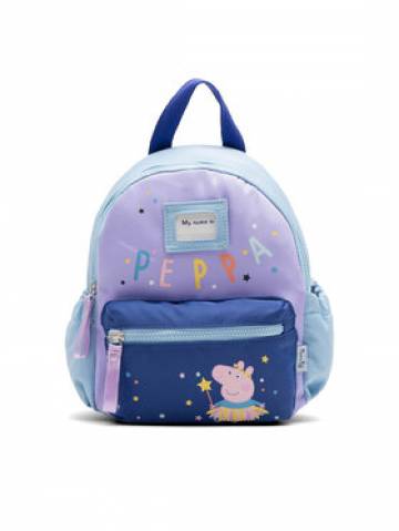 Peppa Pig Рюкзак ACCCS_AW23-49PP Кольоровий Peppa Pig Рюкзак ACCCS_AW23-49PP Кольоровий