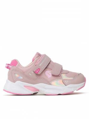 Leaf Снікерcи Sillre LSILL101L Рожевий Leaf Снікерcи Sillre LSILL101L Рожевий