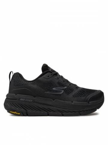 Skechers Взуття для бігу Max Cushioning Premier 2.0-Vantage 2.0 220840/BKCC Чорний Skechers Взуття для бігу Max Cushioning Premier 2.0-Vantage 2.0 220840/BKCC Чорний