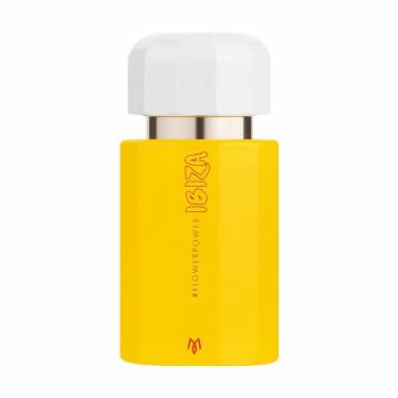 Ramon Monegal Ibiza Flowerpower Парфюмированная вода унисекс, 100 мл (ТЕСТЕР) Ramon Monegal Ibiza Flowerpower Парфюмированная вода унисекс, 100 мл (ТЕСТЕР)