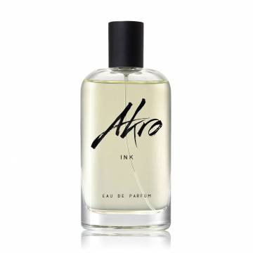 Akro Ink Парфюмированная вода унисекс, 100 мл Akro Ink Парфюмированная вода унисекс, 100 мл