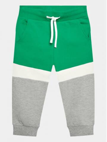 United Colors Of Benetton Спортивні штани 3FPPCF03N Сірий Regular Fit United Colors Of Benetton Спортивні штани 3FPPCF03N Сірий Regular Fit