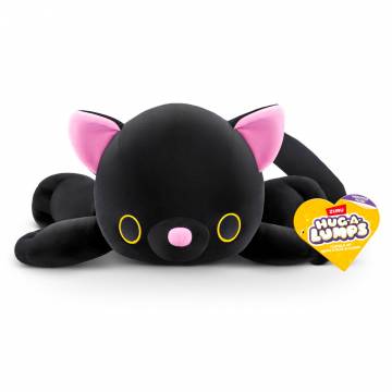 Мяка іграшка Zuru Hug-a-lumps Кошеня (14901E) Мяка іграшка Zuru Hug-a-lumps Кошеня (14901E)