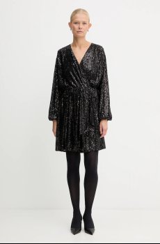 Платье BOSS Orange C_Dilloi