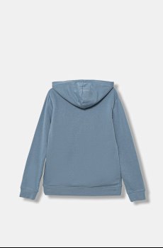 Детская кофта Puma ESS NATURE 2.0 Hoodie TR G