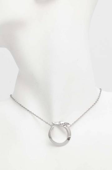 Цепочка Trussardi TJAXB02 Цепочка Trussardi TJAXB02