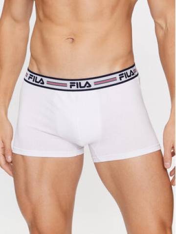 Fila Боксери FU5218 Білий Fila Боксери FU5218 Білий