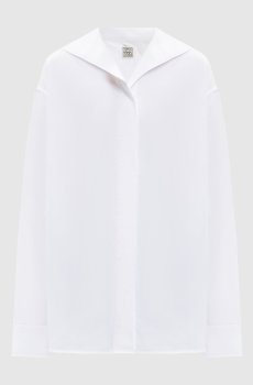 Белая рубашка