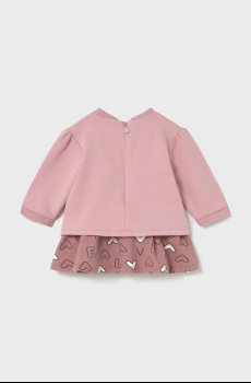 Платье для младенцев Mayoral Newborn