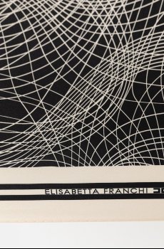 Elisabetta Franchi шейный платок для женщин из шелка