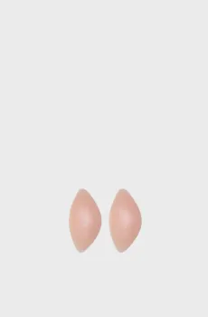 Подушечки для бюстгальтера Бежевый ONESIZE brabrabra SLZ99909092