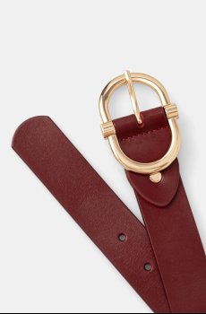 Кожаный ремень Answear.LAB