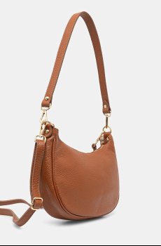 Кожаная сумочка Answear.LAB