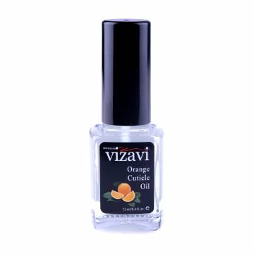Масло для кутикулы Vizavi Professional Orange Cuticle Oil Апельсин, 12 мл Масло для кутикулы Vizavi Professional Orange Cuticle Oil Апельсин, 12 мл