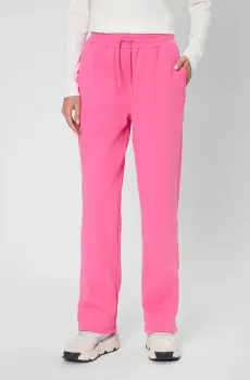 Женские розовые спортивные брюки Розовый S PRPY PWSPPPPF0039
